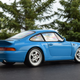 Illustration for article titled Teutonic Tuesday: Yep Another UT 993 911